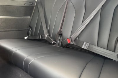 2026 Acura MDX A-Spec with Advance Package