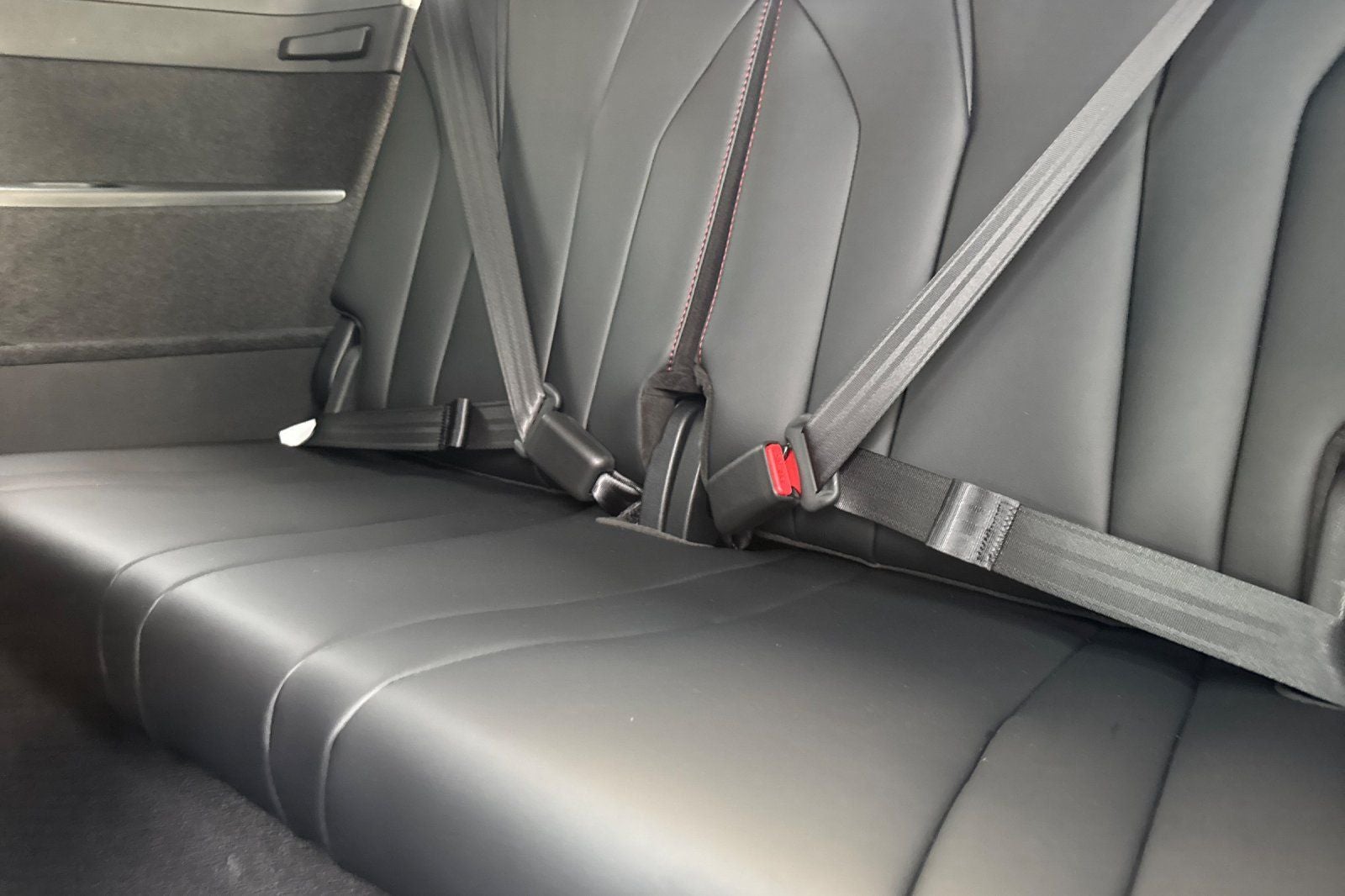 2026 Acura MDX A-Spec with Advance Package