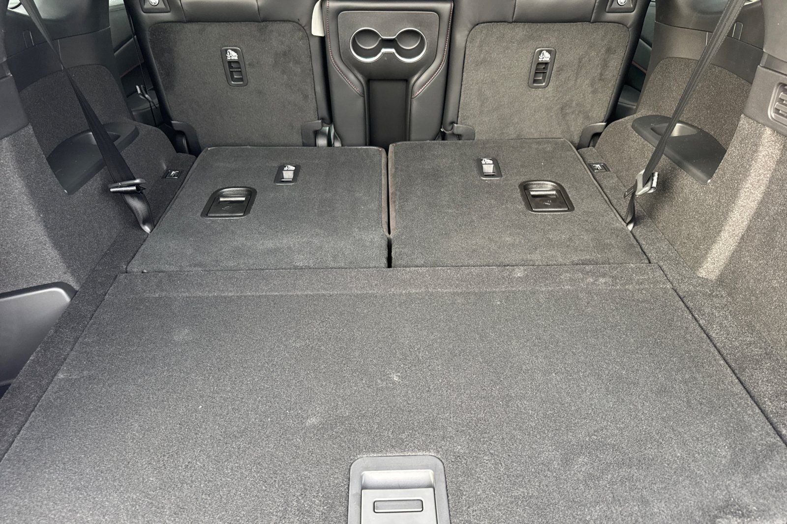 2026 Acura MDX A-Spec with Advance Package