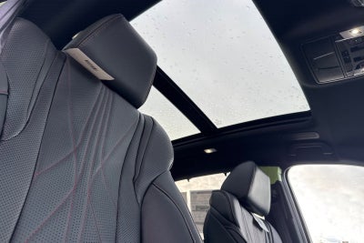 2026 Acura MDX A-Spec with Advance Package