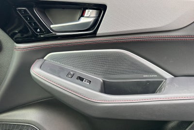 2026 Acura MDX A-Spec with Advance Package