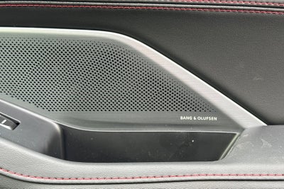 2026 Acura MDX A-Spec with Advance Package