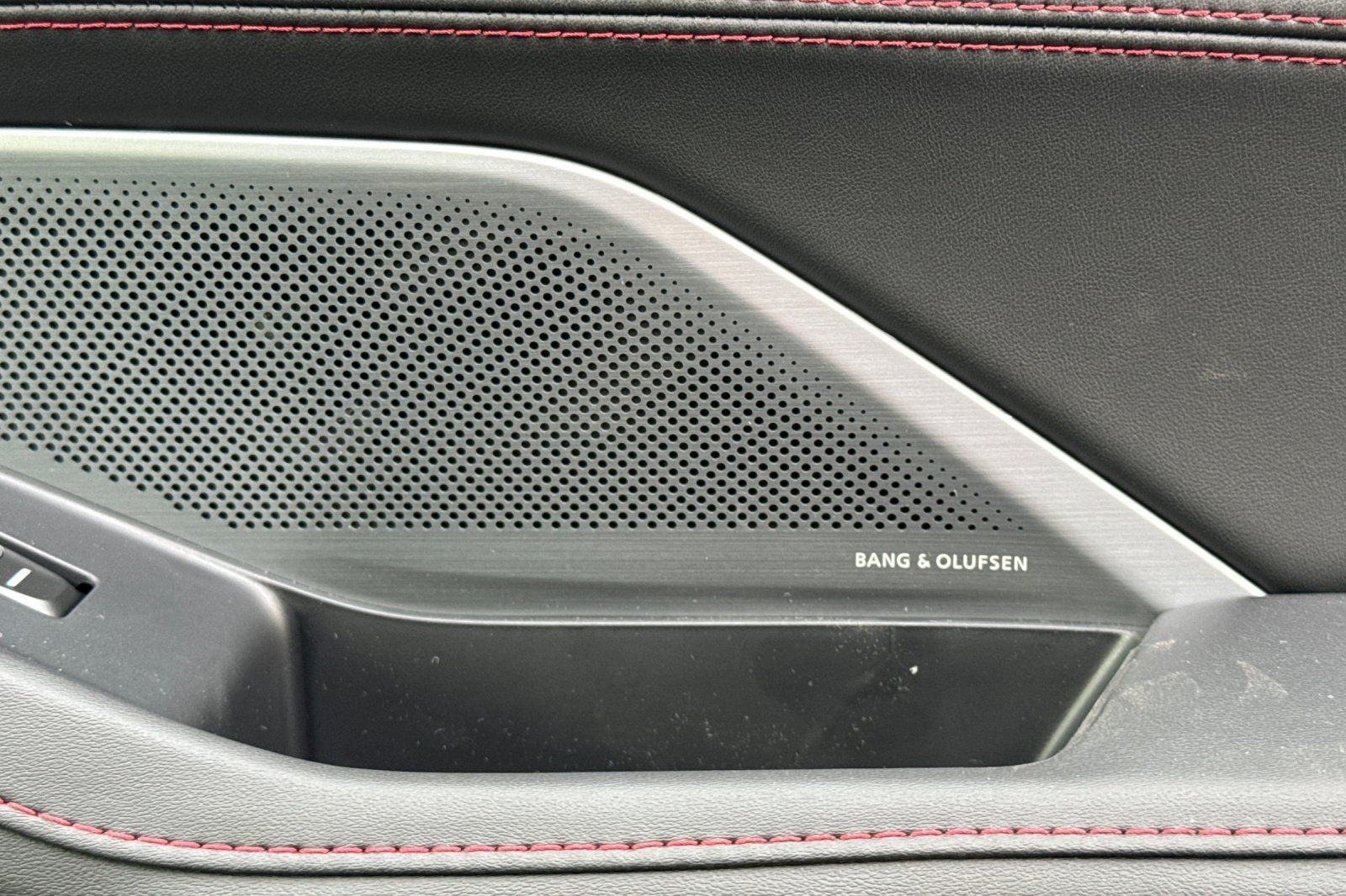 2026 Acura MDX A-Spec with Advance Package