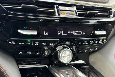 2026 Acura MDX A-Spec with Advance Package