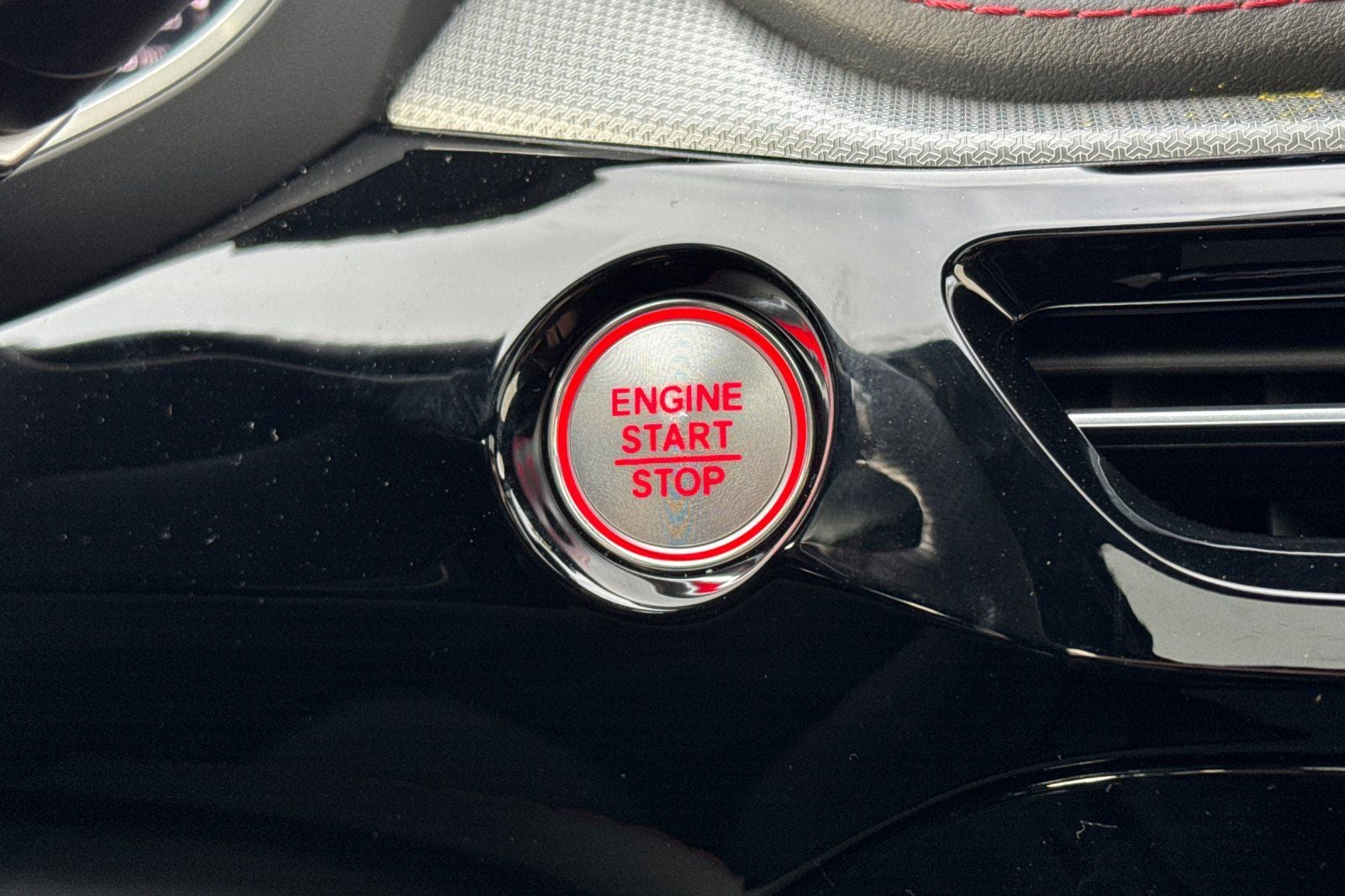 2026 Acura MDX A-Spec with Advance Package