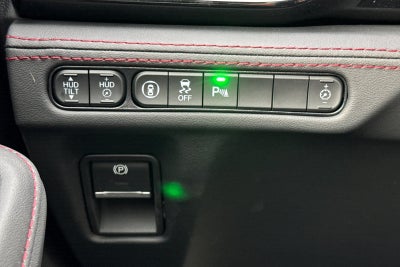 2026 Acura MDX A-Spec with Advance Package