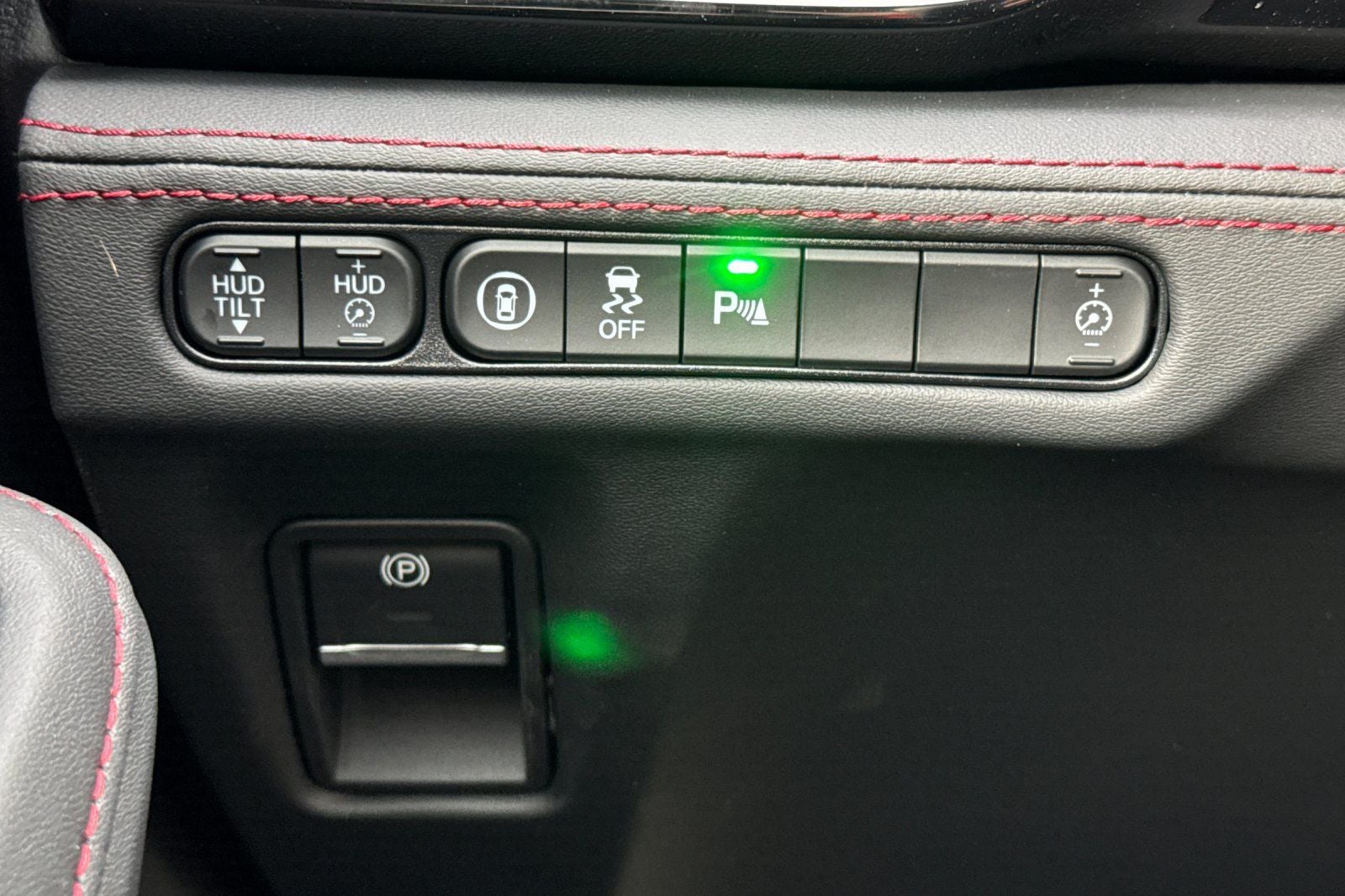 2026 Acura MDX A-Spec with Advance Package