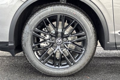 2026 Acura MDX A-Spec with Advance Package