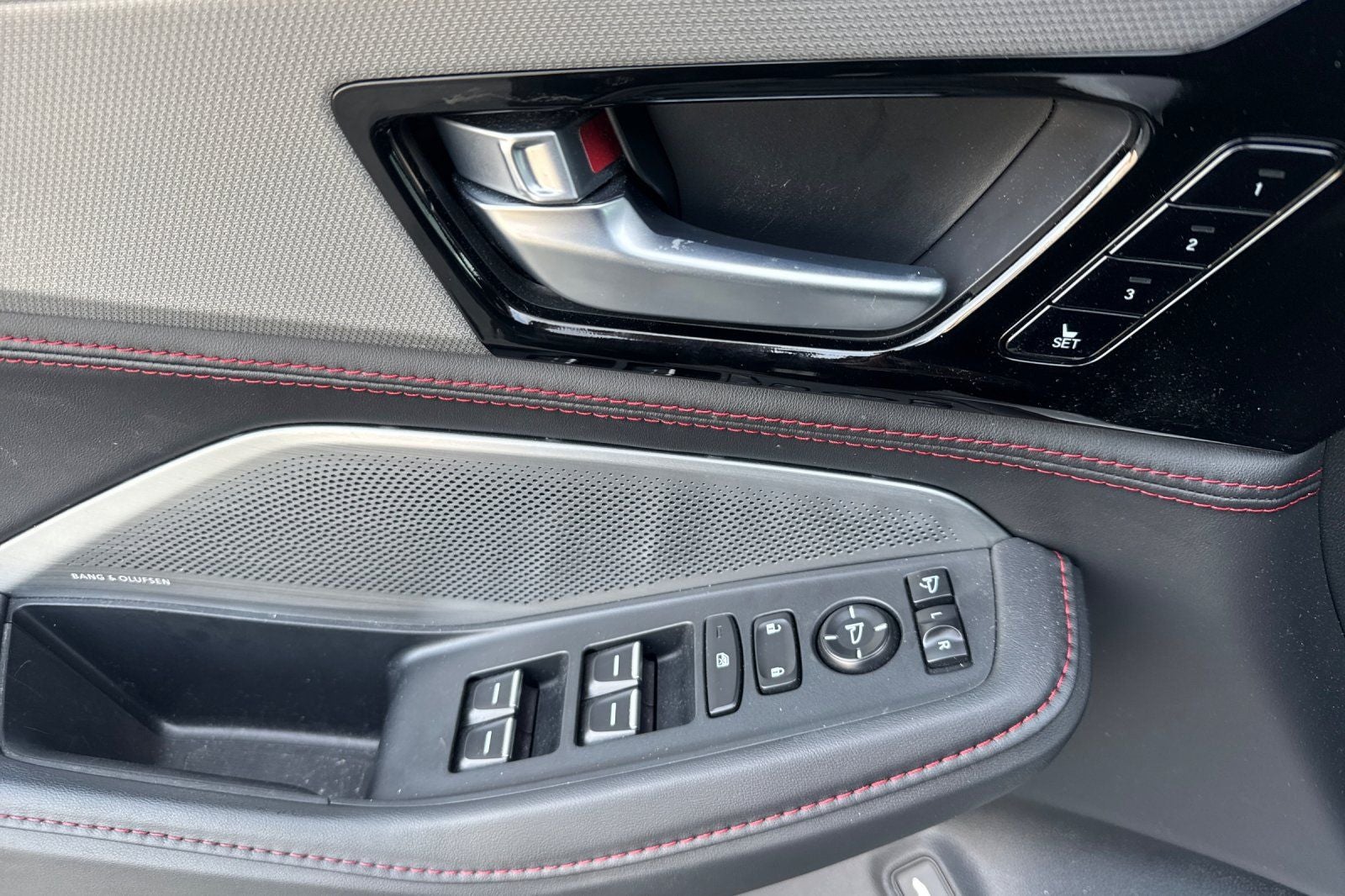 2025 Acura MDX A-Spec Advance Package SH-AWD