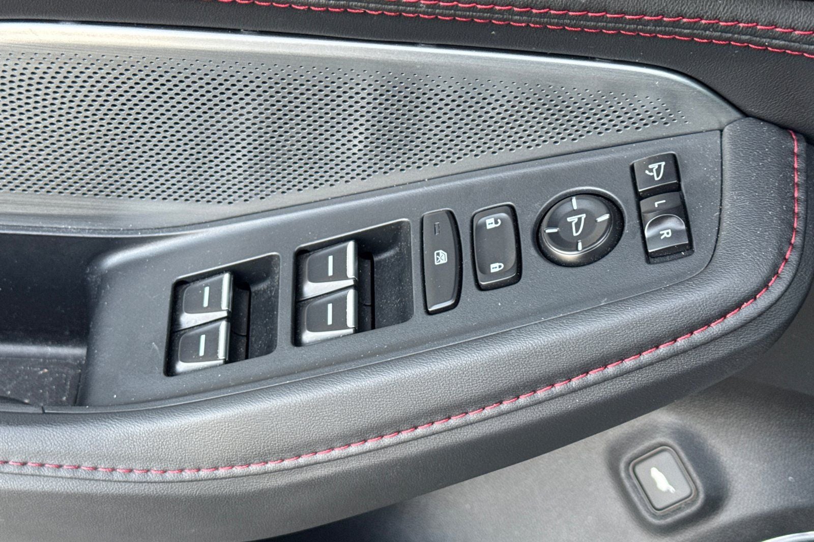 2025 Acura MDX A-Spec Advance Package SH-AWD