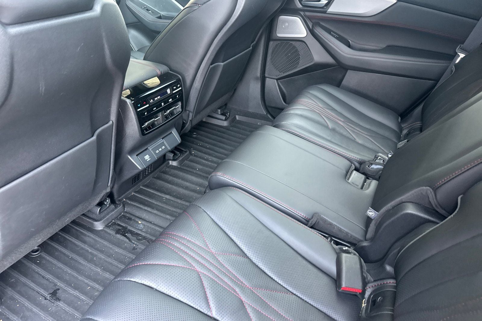 2025 Acura MDX A-Spec Advance Package SH-AWD