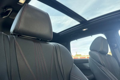 2025 Acura MDX A-Spec Advance Package SH-AWD