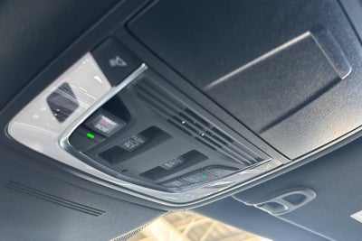 2025 Acura MDX A-Spec Advance Package SH-AWD