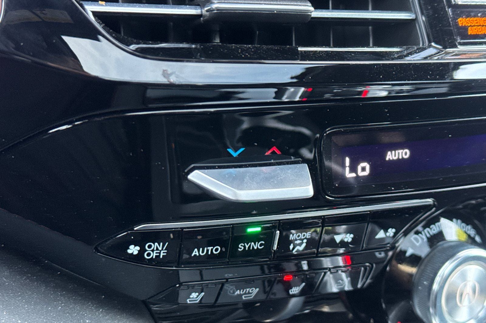 2025 Acura MDX A-Spec Advance Package SH-AWD