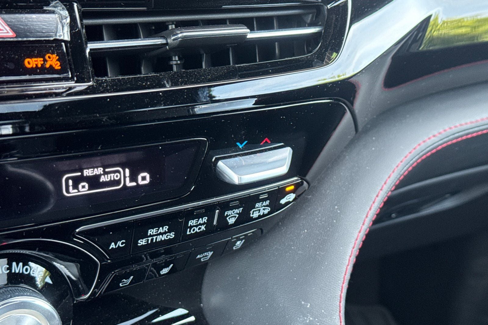 2025 Acura MDX A-Spec Advance Package SH-AWD