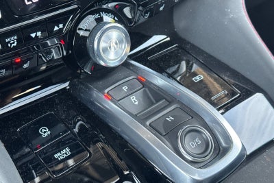 2025 Acura MDX A-Spec Advance Package SH-AWD