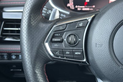 2025 Acura MDX A-Spec Advance Package SH-AWD