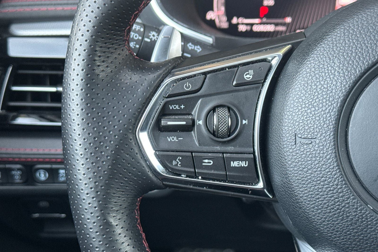 2025 Acura MDX A-Spec Advance Package SH-AWD