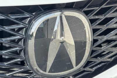 2025 Acura MDX A-Spec Advance Package SH-AWD
