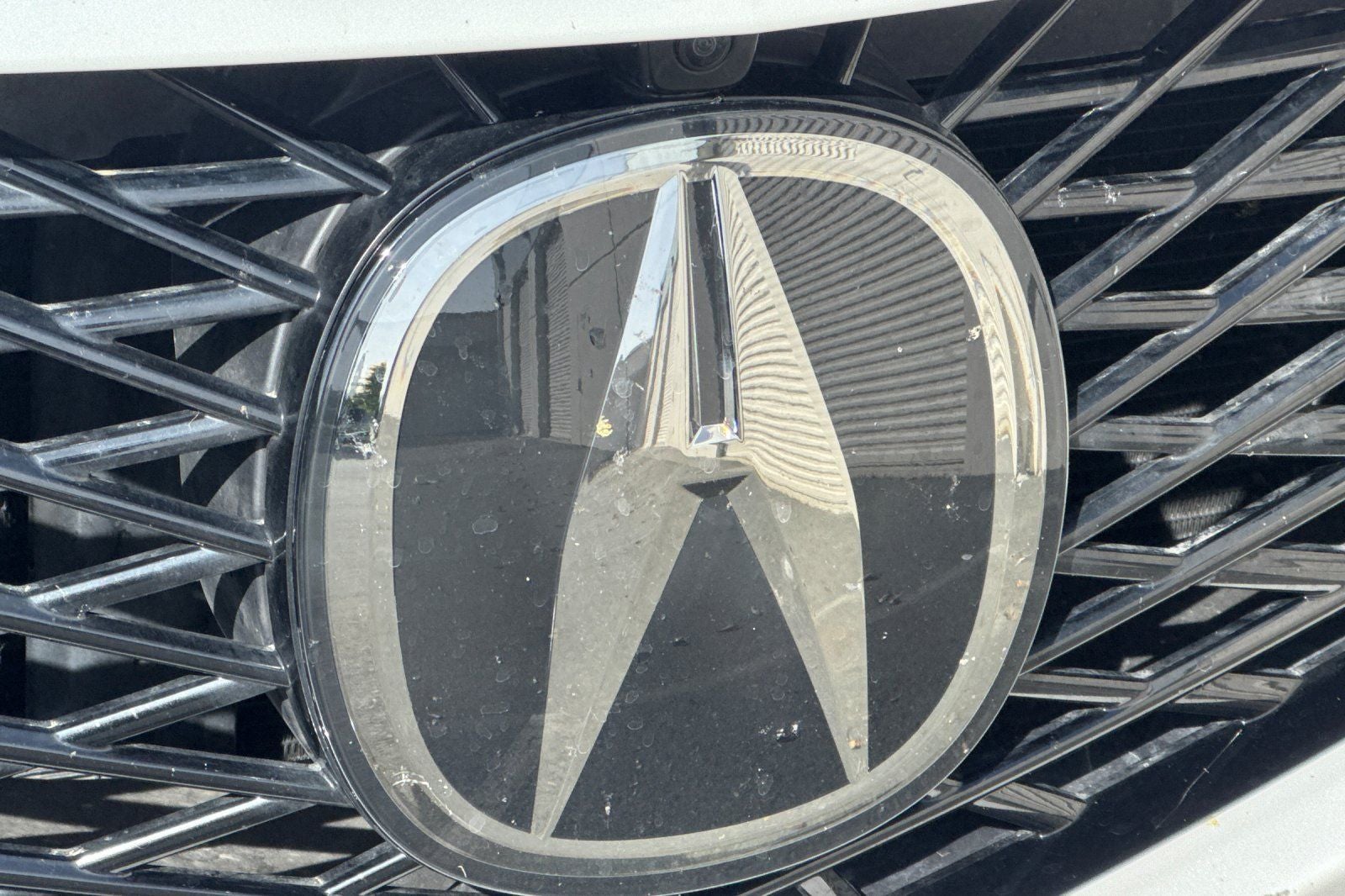 2025 Acura MDX A-Spec Advance Package SH-AWD