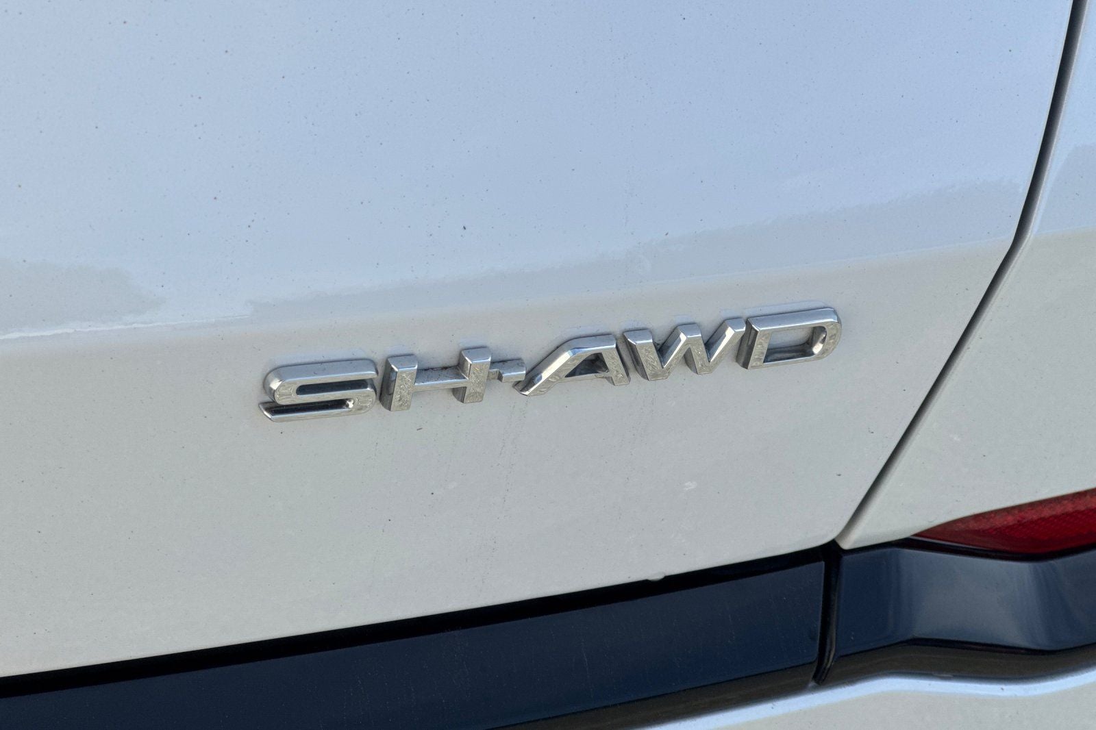 2025 Acura MDX A-Spec Advance Package SH-AWD