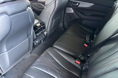 2026 Acura MDX A-Spec with Advance Package