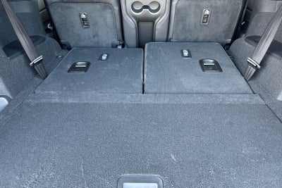 2026 Acura MDX A-Spec with Advance Package