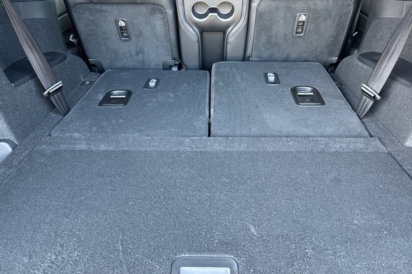 2026 Acura MDX A-Spec with Advance Package