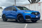 2026 Acura MDX A-Spec with Advance Package