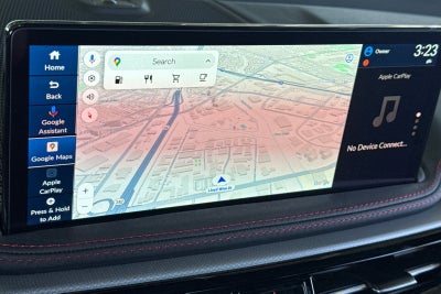 2026 Acura MDX A-Spec with Advance Package