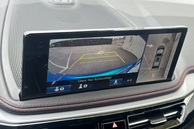 2026 Acura MDX A-Spec with Advance Package