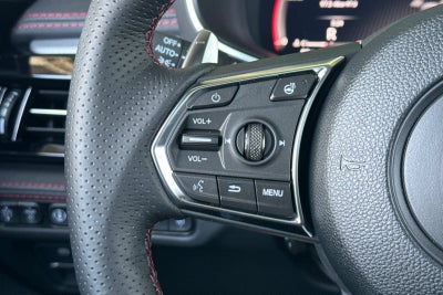 2026 Acura MDX A-Spec with Advance Package