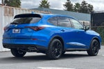 2026 Acura MDX A-Spec with Advance Package