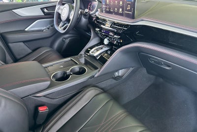 2026 Acura MDX A-Spec with Advance Package