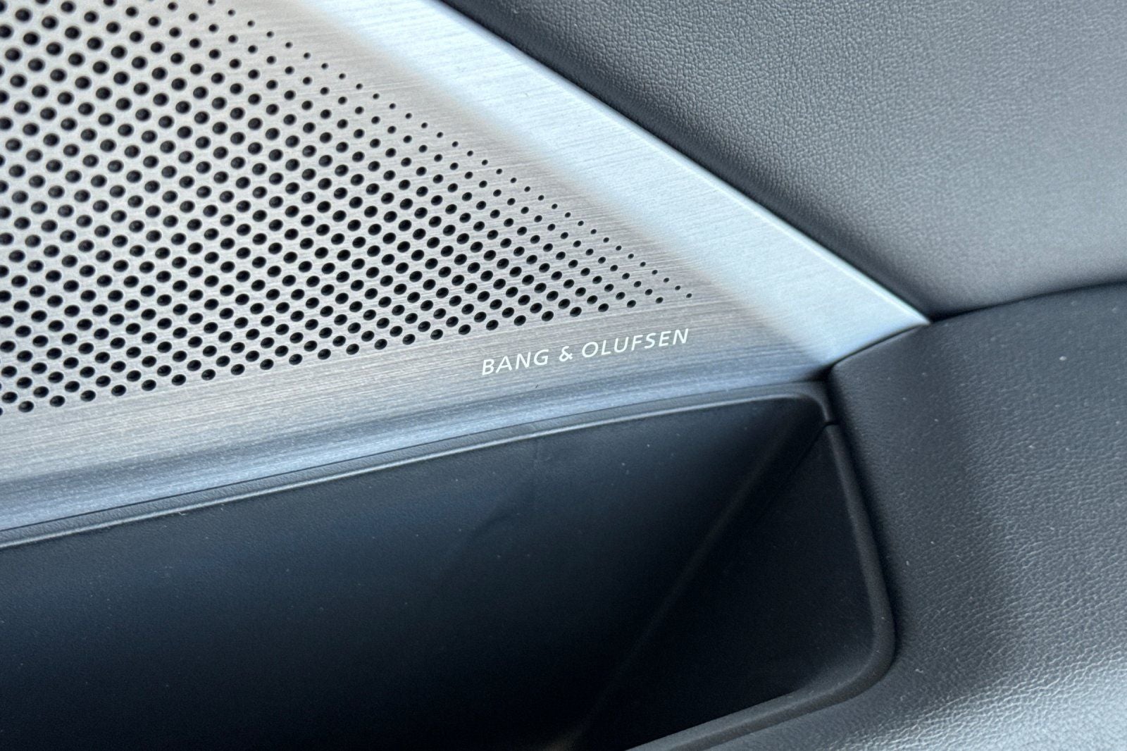 2026 Acura MDX A-Spec with Advance Package