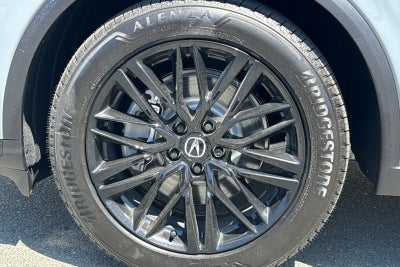 2026 Acura MDX A-Spec with Advance Package