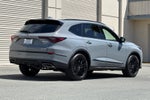 2026 Acura MDX A-Spec with Advance Package