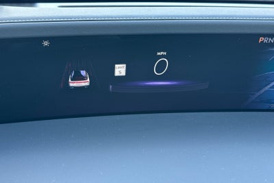 2024 Lincoln Nautilus Premiere