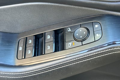 2022 Nissan Rogue SV Premium