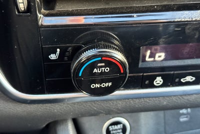 2022 Nissan Rogue SV Premium