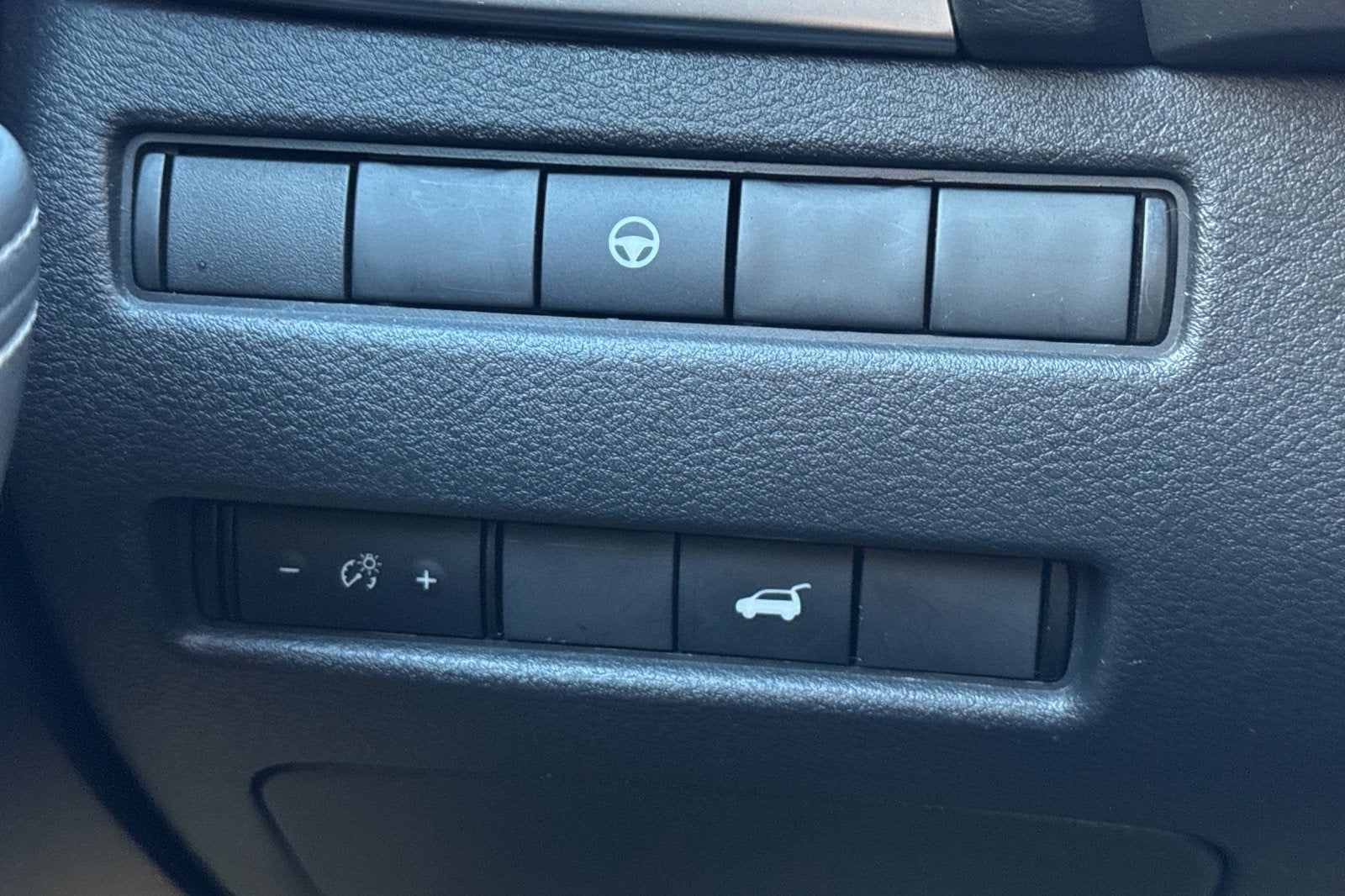 2022 Nissan Rogue SV Premium