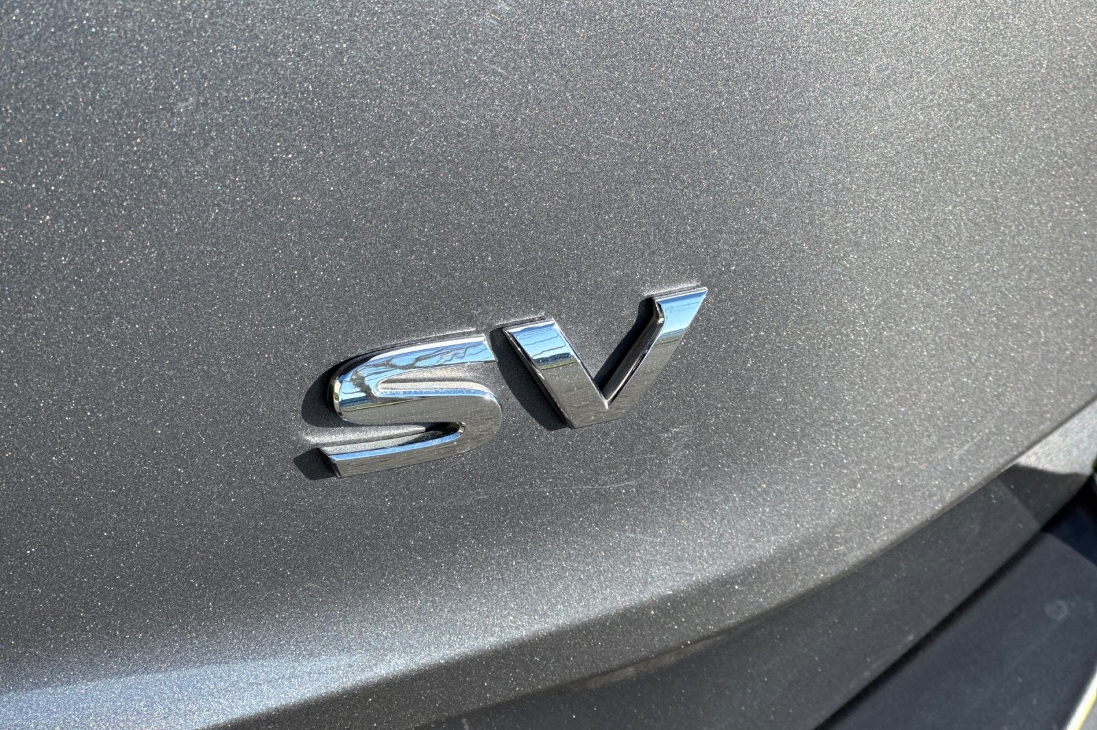 2022 Nissan Rogue SV Premium