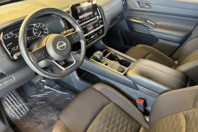 2024 Nissan Pathfinder SV SV