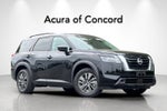 2024 Nissan Pathfinder SV SV