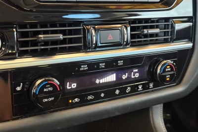 2024 Nissan Pathfinder SV SV