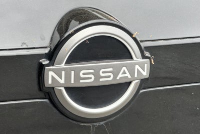 2024 Nissan Pathfinder SV SV