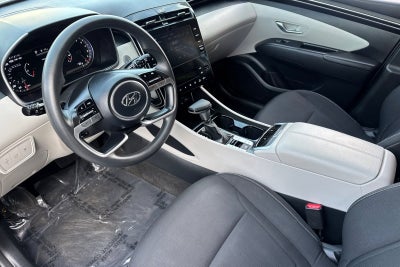 2024 Hyundai Tucson SEL SEL AWD