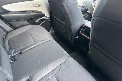 2024 Hyundai Tucson SEL SEL AWD