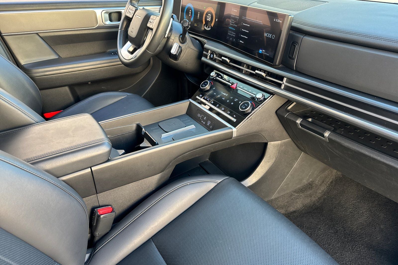 2024 Hyundai Tucson SEL SEL AWD