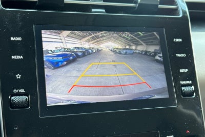 2024 Hyundai Tucson SEL SEL AWD